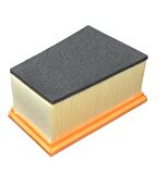 Renault Espace IV 2.0 133 Hp, 136 Hp 2002-2015 Hava Filtresi