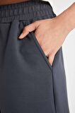 DeFactoFit Standart Fit Kısa Paça Sporcu Modal Şort C0467AX24SMAR231