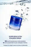 Missha Super Aqua Tüm Cilt Tipleri İçin Su Bazlı Yağsız Nemlendirici Yüz Bakım Kremi 70 ml