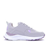 Hummel Vega Unisex Gri Koşu Ayakkabısı 07-900130-3