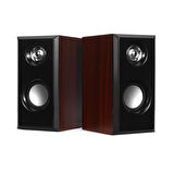 LEERFEI E-1014 Ofis Tipi Multimedia USB Bilgisayar Speaker Hoparlör