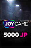 5.000 JoyPara (1.875 WolfTeam Nakit)