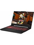 Asus TUF Gaming A15 R9 7940HS 64GB 1TB SSD RTX4070/8GB 144HZ 15.6" FHD FDOS LP042 & PER4 ÇANTA
