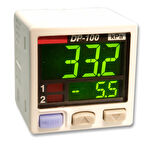 DP101A Basınç Sensörü (Düşük basınç için)
