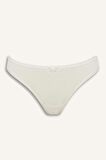 DeFacto 3'lü Slip Külot-Fall in Love E4925AX25SPKH494