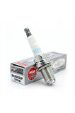 4 TIRNAK LAZER Platinum Bmw E39 535i Ateşleme Bujisi bkr6equp - 4 adet