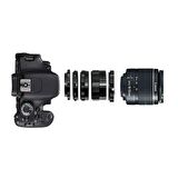 Canon İçin Makro Uzatma Tüpü