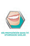 Naneli Diş Protezi Yapıştırıcı Krem 40g (2 Adet)