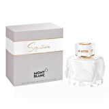 Mont Blanc Signature EDP 50ML Kadın Parfümü