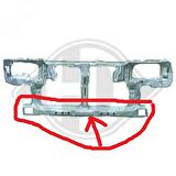 HYUNDAI EXCEL ÖN PANEL TRAVERSİ RADYATÖR ALT SACI(1992-1994) NO-64100-24311