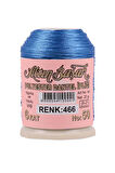 3 Adet Altınbaşak Oya ve Dantel İpi 20 gr - Royaleks - No: 646 - 466 - 367