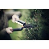 Fiskars 114730-1001433 SingleStep™ Çit Makası Dalgalı Bıçak HS22