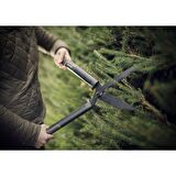 Fiskars 114730-1001433 SingleStep™ Çit Makası Dalgalı Bıçak HS22
