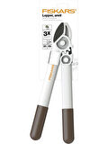 Fiskars L32 Beyaz Dal Kesme Makası 1026930