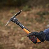 Fiskars Pro IsoCore L Kazma 0.7Kg 36cm 1062937