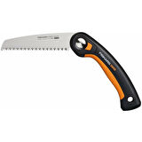 Fiskars 1067552 Plus Katlanır Testere SW68 15 cm