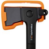 Fiskars 1069103 Parçalama Baltası (S) X18