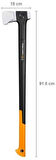 Fiskars 1069109 X-Serisi X36 Yarma Baltası L