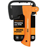 Fiskars 121123 Kamp Baltası X5 - 1015617