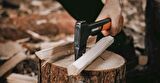 Fiskars 121423 Parçalama Baltası X7