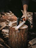 Fiskars 121423 Parçalama Baltası X7