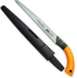 Fiskars 123840-1001620 Sabit Bıçaklı Testere SW84 (Kılıflı)
