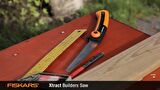 Fiskars SW75 Testere