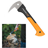 Fiskars 126006 Odun Taşıma Kancası XA2 - 1003622