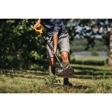 Fiskars 131413 Solid Çok Amaçlı Kürek
