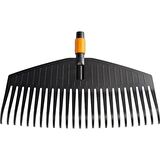 Fiskars 135013 Quıckfıt Yaprak Süpürgesi