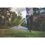 Fiskars 135013 Quıckfıt Yaprak Süpürgesi