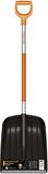 Fiskars 141001 Çok Amaçlı Kürek - Kar küreme