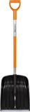 Fiskars 141001 Çok Amaçlı Kürek - Kar küreme
