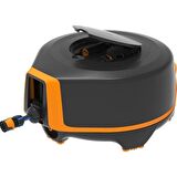 Fiskars 1025932 Otomatik Hortum Makarası XL 1/2"(13 mm) - 20m+5m