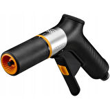 Fiskars 1067193 Fibercomp Ayarlanabilir Sulama Tabancası