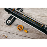 Fiskars 1070831 X Serisi Solid Salınımlı Fıskiye Oskilator (S-L)