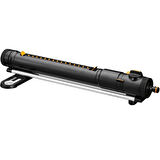 Fiskars 1070832 X Serisi Salınımlı Fıskiye Oskilator (S-M)