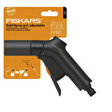 Fiskars Sulama Tabancası Düz Tip Sulama Tabancası Sert Püskürtme 1070838