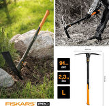 Fiskars 1020166 Isocore Kazma L