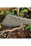 Fiskars CL-541 Klılıflı Pala