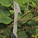 Fiskars CL-581 Kılıflı Evrensel Pala 1051236