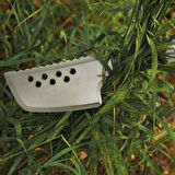 Fiskars CL-581 Kılıflı Evrensel Pala 1051236