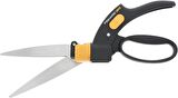 Fiskars 113680 Servo Sistem Döner Başlı Kenar Kesme Makası