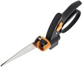 Fiskars 113680 Servo Sistem Döner Başlı Kenar Kesme Makası