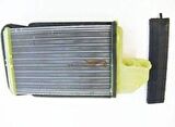 BMW E36 KLİMASIZ TİP KALÖRİFER RADYATÖRÜ 64118390435