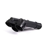 BMW E36 KALORİFER SU FLANŞI 64118390697