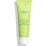 Lumene Balancing Light Moisturizer - Sebum Dengeleyici Su Bazlı Nemlendirici 50 ml