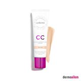 Lumene 7 Etkili Renk Dengeleyici CC Krem SPF20 30 ML Açığa Yakın Ton