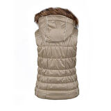 Icepeak Krem Kadın Outdoor Yelek 55998 512 122 Cali