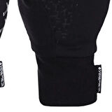 Icepeak Siyah Eldiven 58862-584-990 Hansa